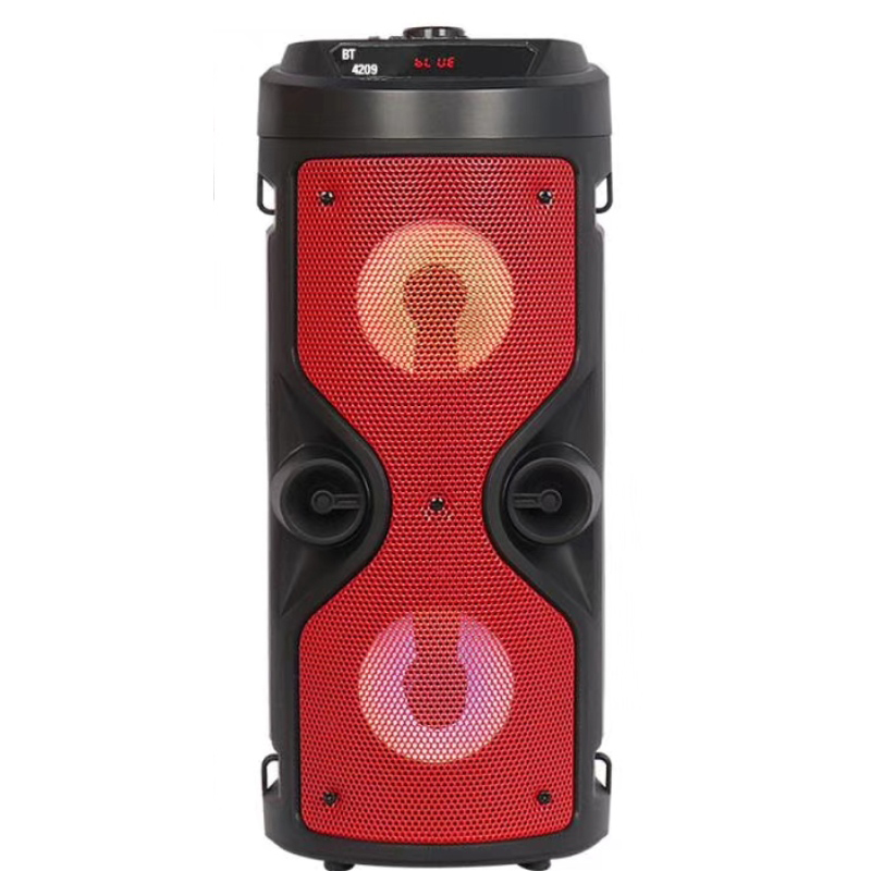 Bluetooth Speaker Y-4209-H