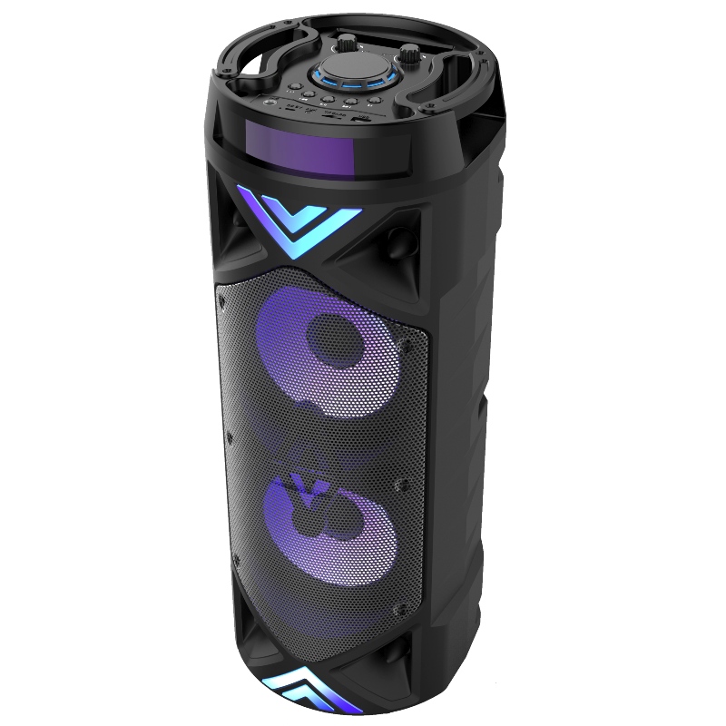 Bluetooth Speaker Y-6201-H
