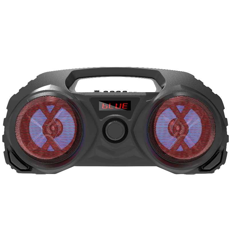 Bluetooth Speaker Y-8886-H