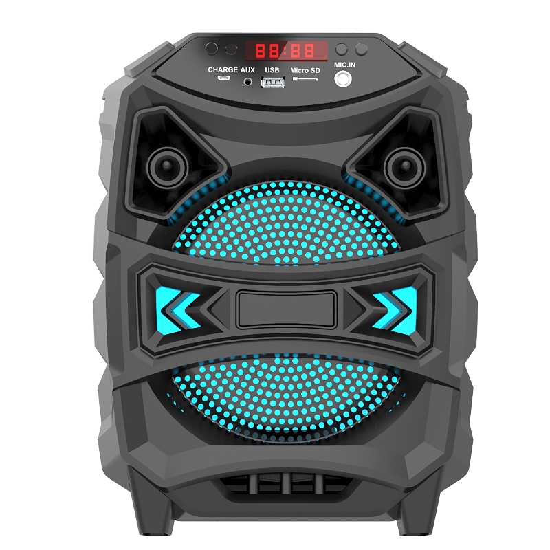 Bluetooth Speaker Y-JBK0912-H