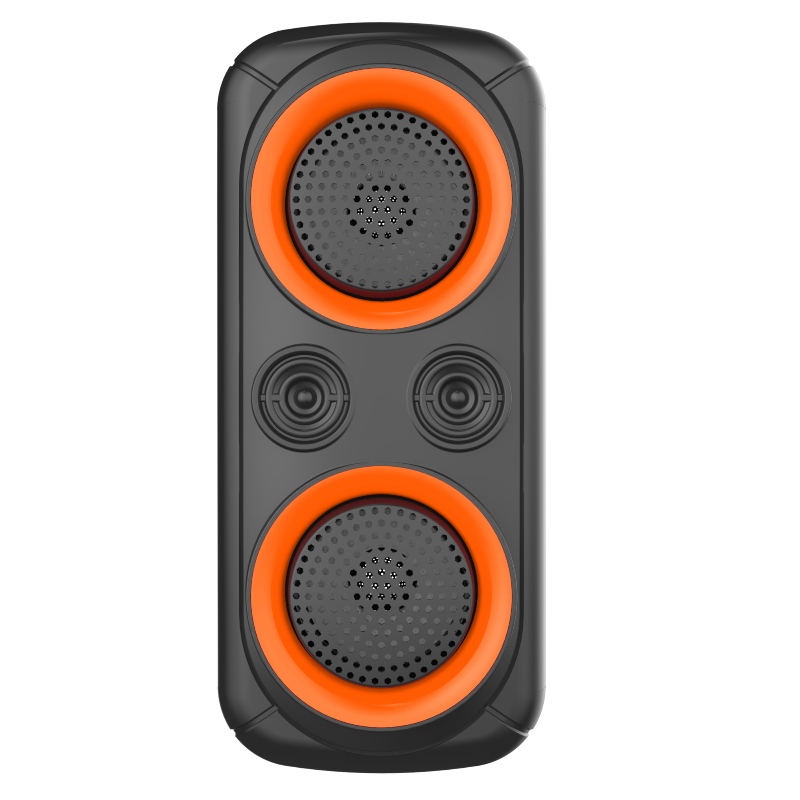 Bluetooth Speaker Y-JBK8902-H